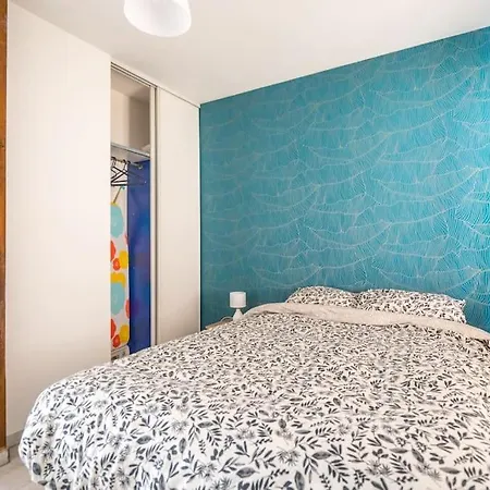 Charmant Appartement Refait A Neuf Avec Garage