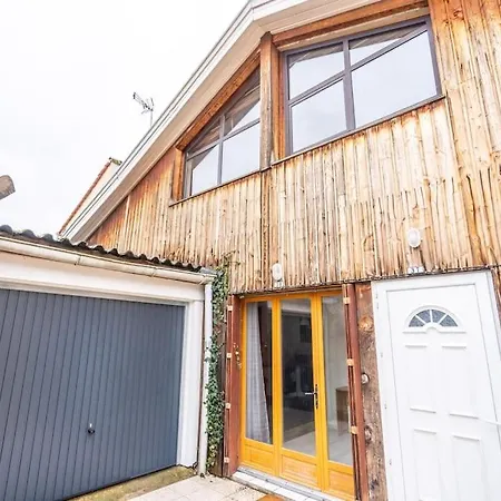 Charmant Appartement Refait A Neuf Avec Garage *