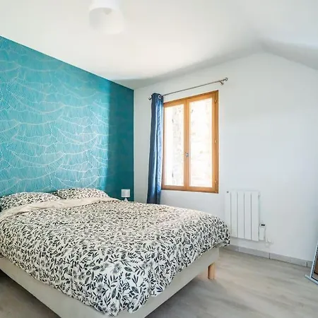 Διαμέρισμα Charmant Appartement Refait A Neuf Avec Garage