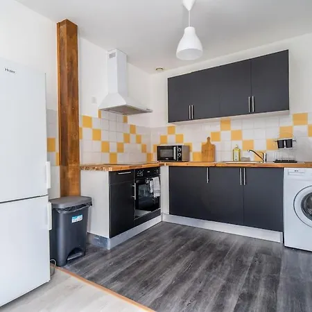 Διαμέρισμα Charmant Appartement Refait A Neuf Avec Garage